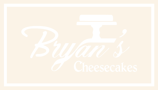 bryans cheesecakes logo