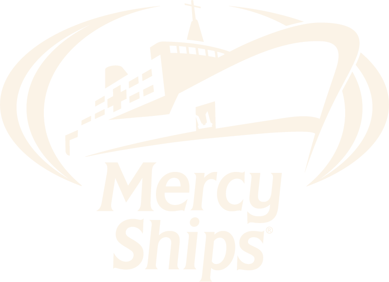 mercy ships logo