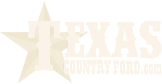 texas country ford logo