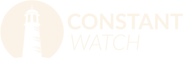 constant watch logo off-white