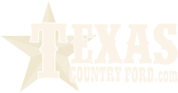 texas country ford logo